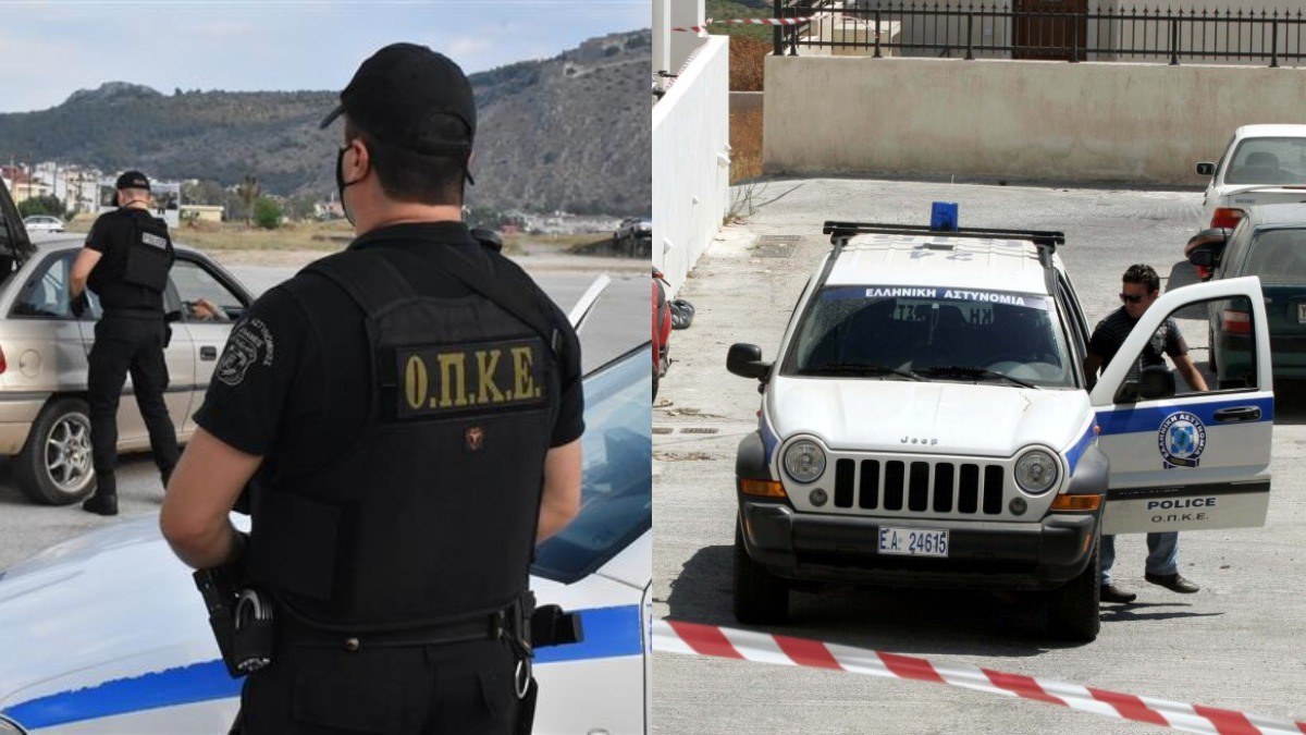 Θρίλερ στη Σύρο:  Πως συνέβη η δολοφονία της γυναίκας – Ζευγάρι την μαχαίρωσε και την καταδίωξε