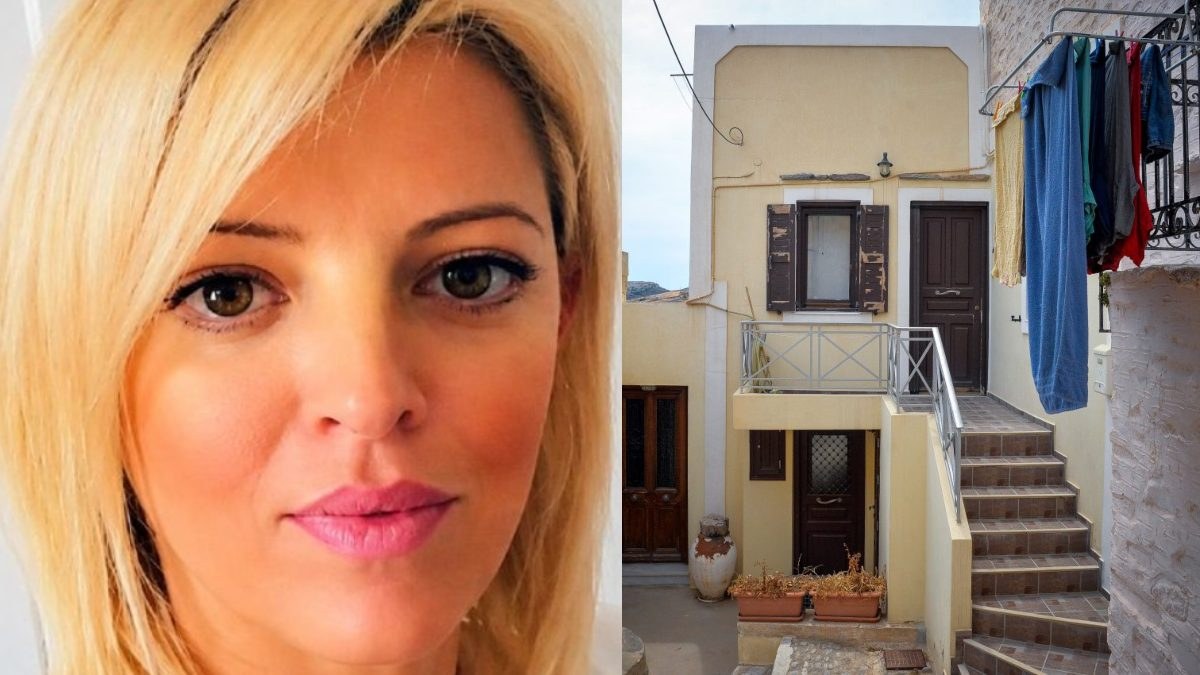 Σύρος: Διαψεύδει ο πρώην σύζυγος της 41χρονης τις φήμες περί οικονομικών διαφορών, τονίζοντας ότι οι εμπλεκόμενοι γνωρίζονταν