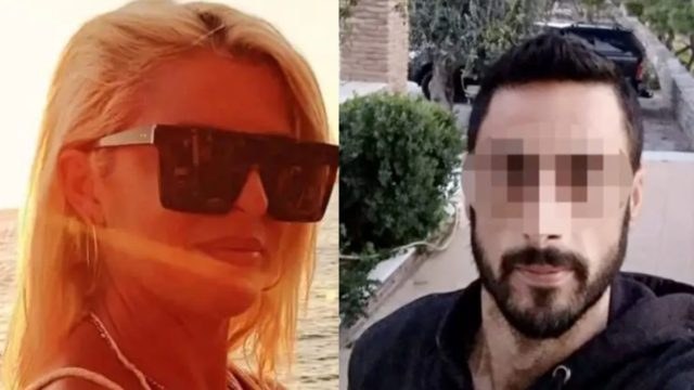 Πέπλο μυστηρίου στην Σύρο: Αναπαράσταση δολοφονίας στο σπίτι όπου μαχαιρώθηκε η διασώστρια – Νέα μαρτυρία στο φως της δημοσιότητας