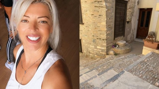 Δολοφονία διασώστριας στη Σύρο: Σε αυτό το σπίτι έγινε η φονική επίθεση – Αυτό είναι το στοιχείο «κλειδί» για τις Αρχές