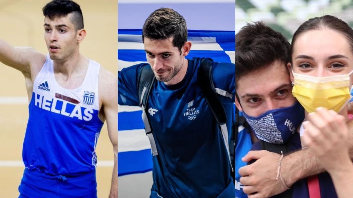 Μίλτος Τεντόγλου