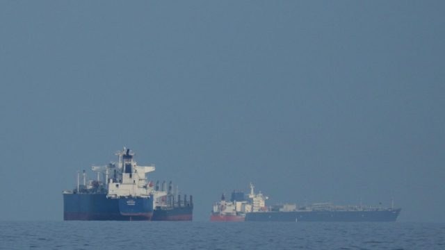 Πολεμικό Ναυτικό των ΗΠΑ: Ξεκινά ο πλήρης ναυτικός αποκλεισμός του Ιράν