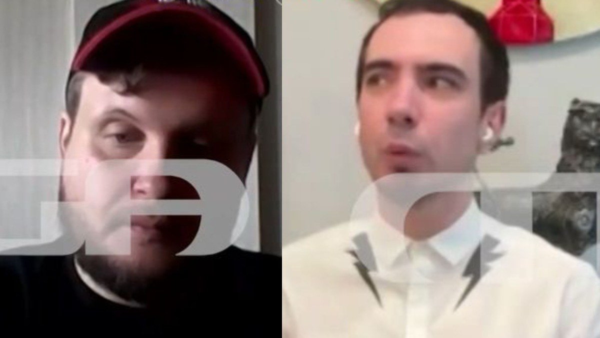Ρώσοι για την «φάρσα» με τον Θάνο Ντόκο: «Στην Ρωσία δεν θα είχε συμβεί αυτό» – Δείτε τα email που έστειλαν [βίντεο]