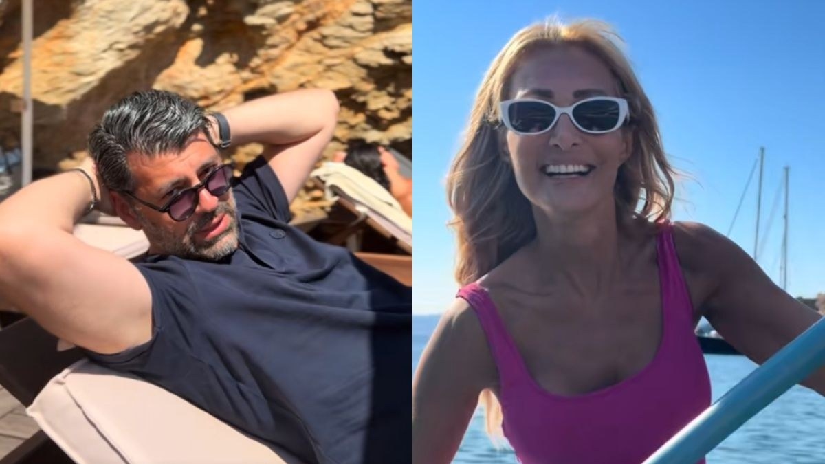 «Φωτιά» στο TikTok από Θεοδωρίδου και Καρυπίδη – Τα κοινά τους βίντεο που έγιναν viral