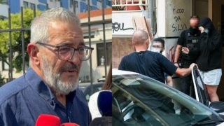 «Τι τους έχει βάλει τόσο μίσος;»: Στα Χανιά κρυβόταν η 26χρονη – Είχαν κρησφύγετο 200 μέτρα μακριά από το σπίτι της Νέστορα
