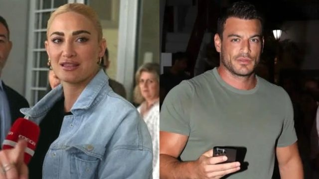 Ιωάννα Τούνη: Συγκλονίζει για τη δίκη του revenge porn – «Ένιωθα ράκος», το δημόσιο «ευχαριστώ» στον Δημήτρη Φιντιρίκο και οι νέες εξελίξεις