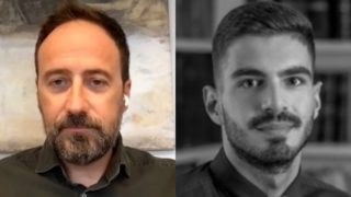 «Φυσικά και αντιλήφθηκαν ότι…»: Η μεγάλη ανατροπή με όσα λέει ο Γαλεντέρης για την τραγωδία στον Πειραιά – Τι προηγήθηκε;