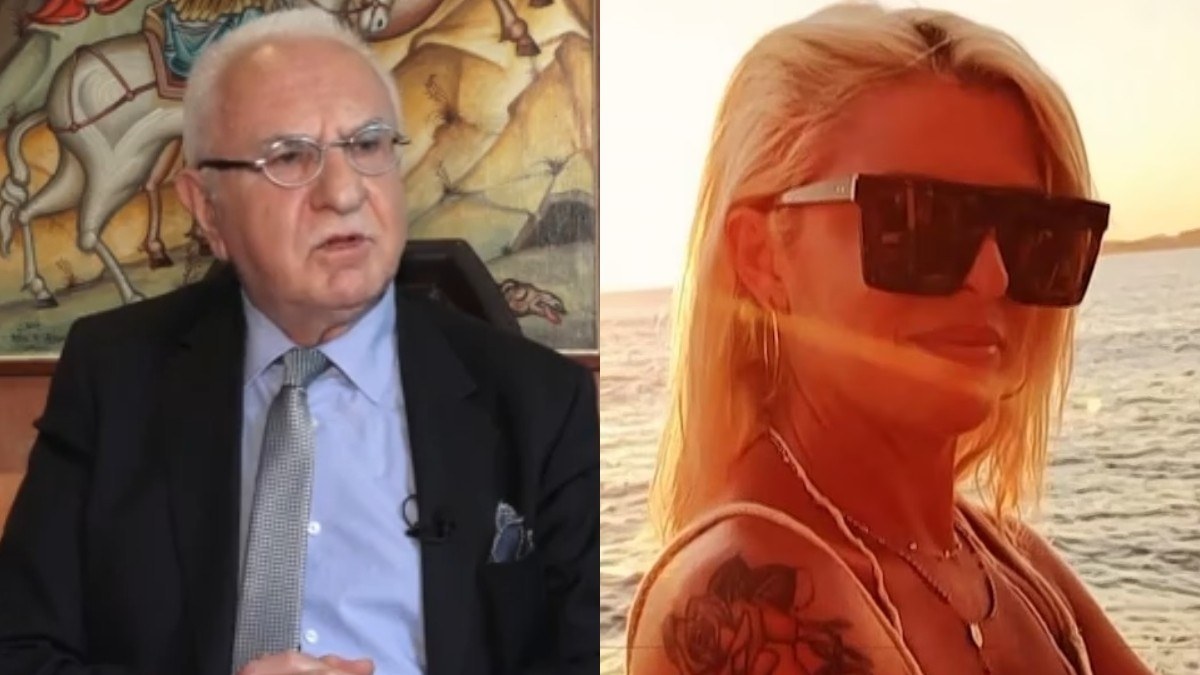 Τσούκαλης για Σύρο