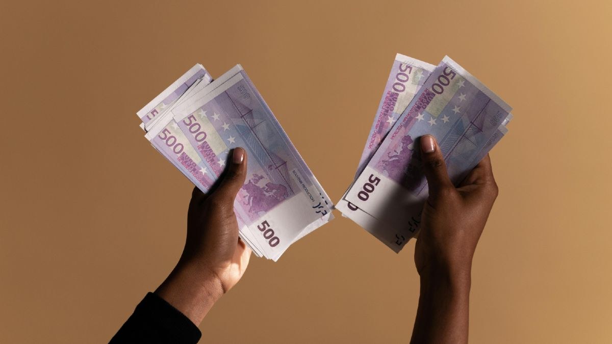 Η ΕΚΤ αλλάζει τους κανόνες – Γιατί τα 500ευρα μένουν στο παρελθόν