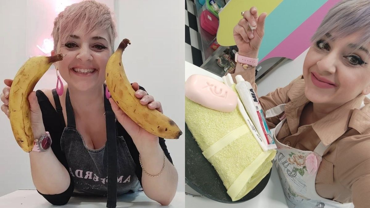 Εφιάλτης για τη «ζαχαροπλάστισσα του TikTok»: Καταγγέλλει 3 χρόνια απειλών και δολιοφθορών – «Φοβάμαι για μένα και το παιδί μου»