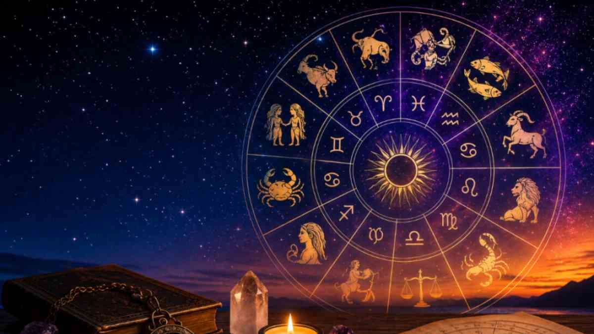 Μοναδικές ευκαιρίες ή τεράστιες παγίδες; Η αλήθεια των άστρων για τα 12 ζώδια που θα σας αφήσει άφωνους!