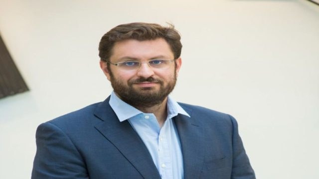 Ο Ζαχαριάδης εκτός ΣΥΡΙΖΑ: Σημείο καμπής για την Κεντροαριστερά