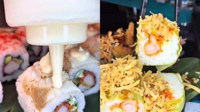 Aomi Sushi & Cocktail Bar: Όταν η ιαπωνική κουλτούρα συναντά τη μεσογειακή κομψότητα