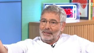 Θοδωρής Αθερίδης: Η ανάρτηση-απάντηση μετά τον σάλο για τις δηλώσεις του για την Ιωάννα Γάκα