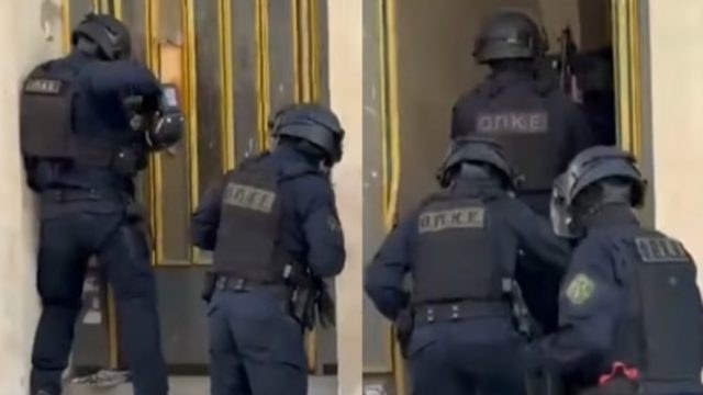 Συναγερμός: Έτσι δρούσε η σπείρα που παρίστανε υπαλλήλους του ΔΕΔΔΗΕ – Λεία 1,6 εκατ. ευρώ