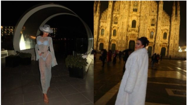 Αυτή είναι η 27χρονη influencer που σκοτώθηκε μετά από πτώση από τον 27ο όροφο στο Ντουμπάι