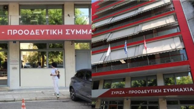 Σκηνικό αναταραχής στον ΣΥΡΙΖΑ – Έξι παραιτήσεις και εξελίξεις με τον Πολάκη