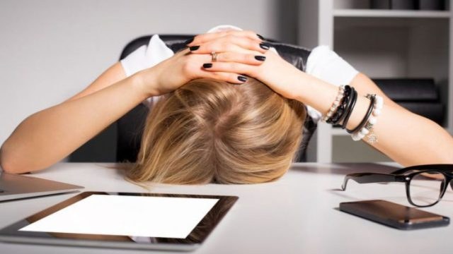5 σημάδια που μπορεί να δείχνουν έλλειψη σιδήρου