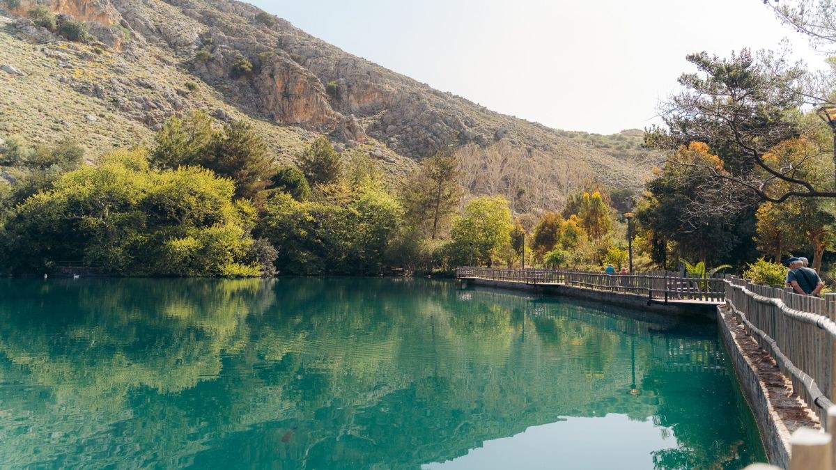 Τα πιο όμορφα παραδοσιακά χωριά της Κρήτης για ένα αξέχαστο οδοιπορικό