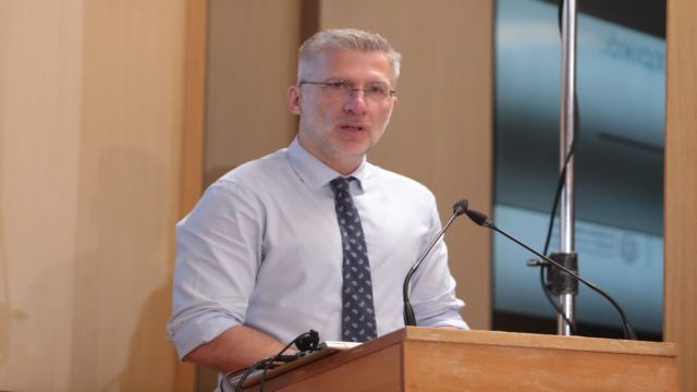 Σκέρτσος κατά Τσίπρα για τον ΔΕΔΔΗΕ: «Κάθε φράση και ένα ψέμα ή μια ανακρίβεια – Αδιόρθωτος»