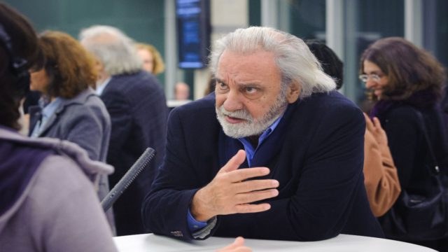 Πέθανε ο ακαδημαϊκός Κωνσταντίνος Τσουκαλάς – Η σπουδαία πορεία στην κοινωνιολογία και τον δημόσιο βίο