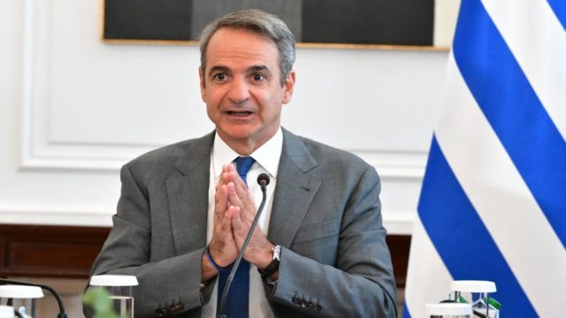 Μητσοτάκης: «Πράσινο φως» από τους Ευρωπαίους ηγέτες στις ελληνικές προτάσεις για την ενέργεια