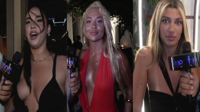 Απρόσμενες αποκαλύψεις από τις καυτές σεζονίστριες της Μυκόνου: Χουφτώματα, γλειψίματα, σφαλιάρες και οι πιο τρελές ιστορίες του νησιού