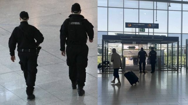Συμβόλαιο θανάτου στην Κύπρο: Αναζητούσαν τον εκτελεστή στο dark web αλλά έπεσαν πάνω σε αστυνομικό