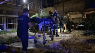Θρίλερ στο Άργος: Βρέθηκε νεκρός άνδρας σε πάρκο – Τον εντόπισαν περαστικοί