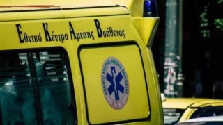 Θάνατος 15χρονου στη Λάρισα: Άργησε 47 λεπτά να φτάσει το ασθενοφόρο – Οι εξηγήσεις από τους εργαζομένους και την 5η ΥΠΕ