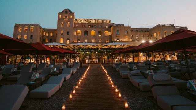 Grand Asia Restaurant & Grand Beach Club: Οι απόλυτοι all-day και dining προορισμοί της Ρόδου!