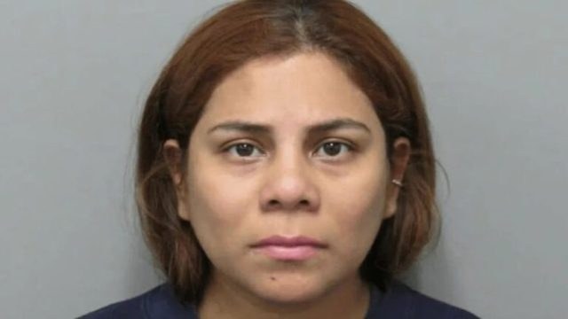 Η υπόθεση της 16 μηνών Jailyn: Η μητέρα της έφυγε για ταξίδι και την άφησε μόνη στο σπίτι για δέκα ημέρες