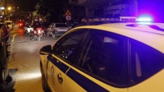 Θεσσαλονίκη: Συνελήφθη 16χρονος που μαχαίρωσε 21χρονο – Έπεσε αιμόφυρτος κοντά στη Ρωμαϊκή Αγορά