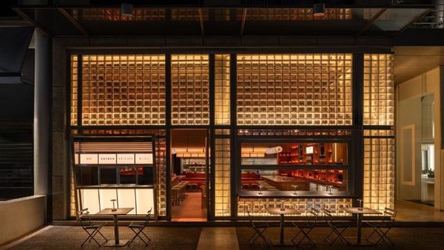 Ekiben Kitchen: Η ιαπωνική street food ιεροτελεστία που άλλαξε τους κανόνες του γρήγορου φαγητού στην Αθήνα