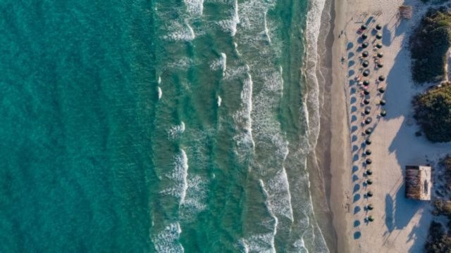 Ισχυροί άνεμοι και υψηλός κίνδυνος πυρκαγιάς: Σε Red Code 7 περιοχές – Πότε υποχωρούν τα μποφόρ