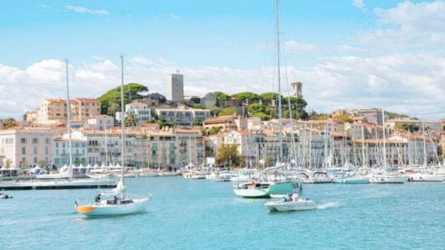 Σύγκρουση σκαφών στις Κάννες: Αγνοείται 22χρονος – Τέσσερις σοβαρά τραυματίες