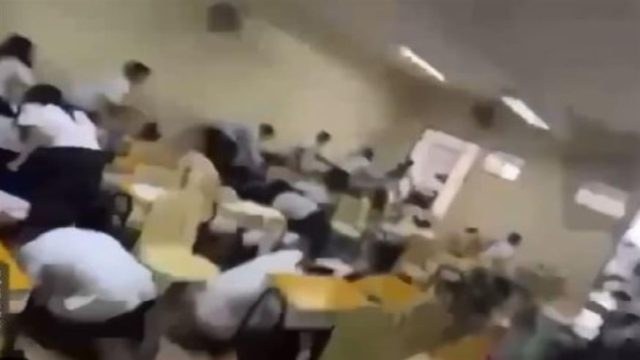 Φιλιππίνες: Πυροβολισμοί σε σχολείο της Ζαμποάνγκα – Μαθητής άνοιξε πυρ και σκόρπισε τον τρόμο