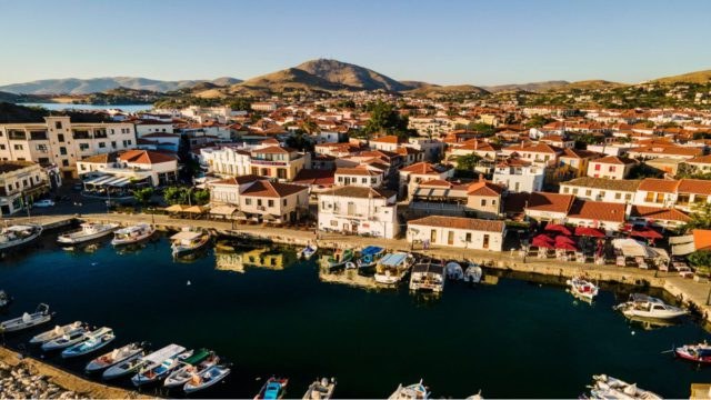 6 λόγοι που πρέπει να επισκεφτείς την Λήμνο το καλοκαίρι 
