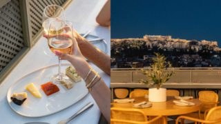 Okra Athens: Τα καλύτερα rooftop και στέκια στην Αθήνα για μαγικές καλοκαιρινές νύχτες κάτω από την Ακρόπολη
