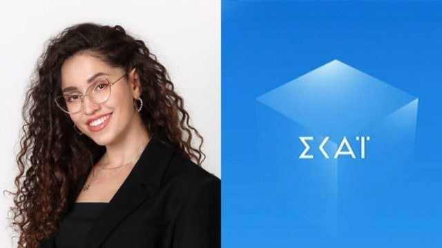 Ρήξη στον ΣΚΑΪ: Τέλος η συνεργασία με τη Νεφέλη Μεγκ σε ραδιόφωνο και TV