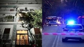 Θρίλερ με το βρέφος στην Κυψέλη: Πότε πέθανε και γιατί βρισκόταν στην κατάψυξη – Έγκυος και η 15χρονη κόρη του ζευγαριού