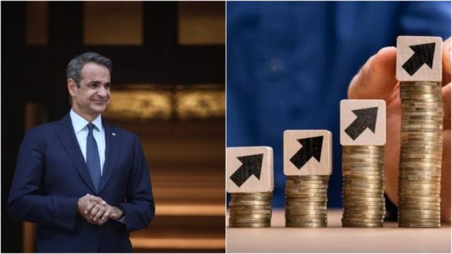 Κατώτατος μισθός: Πάνω από τα 950 ευρώ πριν από τις κάλπες – Ποιοι θα δουν αυξήσεις
