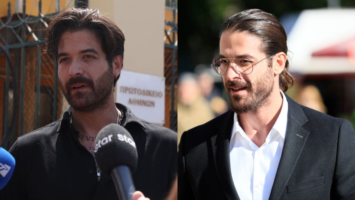 Άρης Μουγκοπέτρος: Ζητά δημόσια συγγνώμη μετά τη σύλληψή του – «Είναι εύκολο να στηθεί ένας άνθρωπος στον τοίχο»