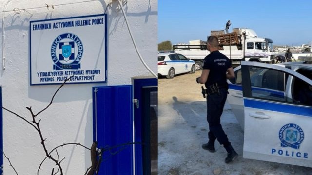 Εφιάλτης για 18χρονη στην Μύκονο: Καταγγελία για βιασμό από 23χρονο σε beach bar – Τι είπε η κοπέλα στους αστυνομικούς