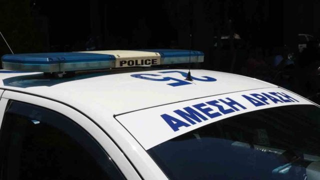 Απίστευτο περιστατικό στο Ηράκλειο: Λήστεψε φαρμακείο και πήγε… σαν κύριος για καφέ στην πλατεία!