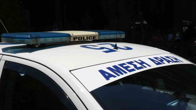 Απίστευτο περιστατικό στο Ηράκλειο: Λήστεψε φαρμακείο και πήγε… σαν κύριος για καφέ στην πλατεία!
