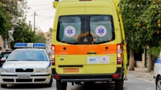 Τραγωδία στην Κίσσαμο Χανίων: 61χρονος βρέθηκε νεκρός από τον αδελφό του στο ποιμνιοστάσιό του