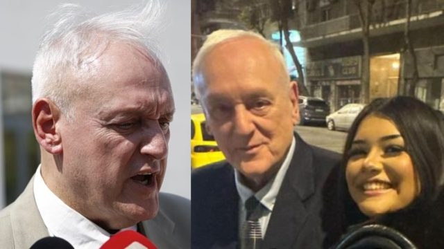 Η 16χρονη κόρη του Σταύρου Γεωργίου σε μια σπαρακτική ανάρτηση: «Πρέπει να ζήσω την υπόλοιπη ζωή μου….»