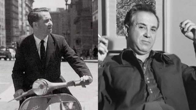 Κώστας Ταχτσής: 38 χρόνια από την ανεξιχνίαστη δολοφονία – Το μυστήριο, τα σενάρια και η ζωή του