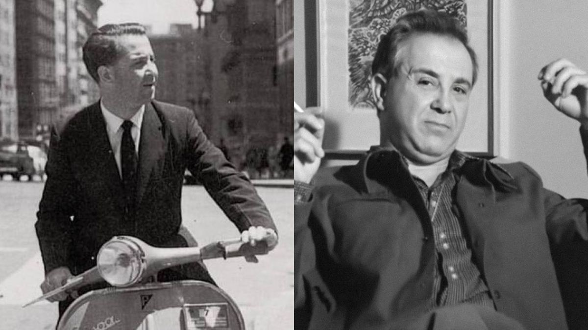 Κώστας Ταχτσής: Η νύχτα στον Κολωνό που δεν εξηγήθηκε ποτέ